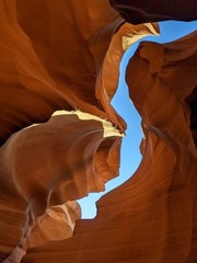 Get Here if You Can(yon) 16″ x 20″ Color print 20″ x 24″ Double Mat by Rob Power