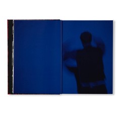 Derek Jarman Art Book Hardcover Excellent Used Rare OOP UK Edition
