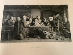 William Shakespeare Steel Engravings 1873? 25 Prints Knight Imperial Edition