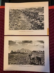 Vintage Pictures of Palestine, Israel, Holy Land, Hefner & Berger