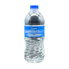 Sam’s Purified Drinking Water Bottles, 20 fl oz, 28 Count [FREE SHIPPING]