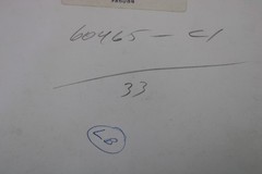 Lot of 3 Don Getsug Gelatin Silver Print Photos Stamped Verso Greece, Daughter+