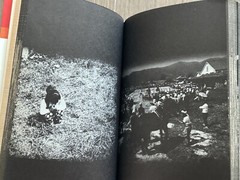 Daido Moriyama – Tales of Tono, 1976, Tono MONOGATARI, 1st Ed MEGA RARE