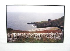 SCOTTISH HIGHLANDS 3 Photographs Ronald K. Waltman PA, Cardboard Matted Scotland