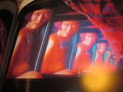 YOSHIHIRO TATSUKI Photo book NATURAL WOMAN 1994 Japan very good