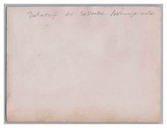 Schierke / Wernigerode – Bahnhof Dampflok Schaffner Kutschen – Altes Foto 1900er