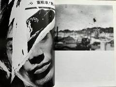 RARE SIGNED Daido Moriyama – Fragments: Representation 1964-98, Japan Limited Ed