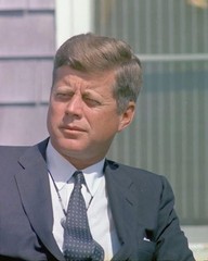 JFK John f kennedy 8*10 photo print vintage american president poster wall decor