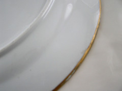 «Kim Boy» 14 inches Plate