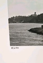 Alfred Eisenstaedt, GEORGE WASHINGTON BRIDGE, Limited Edition From His Negative