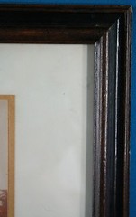 Takao Wakida California Country Side Scene Original Photography Signed & Framed
