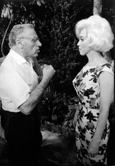 8*10 classic hollywood celebrity portrait print golden age glamour wall art