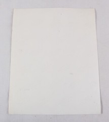 Contact Sheet of Sexy Women, Studio Portraits, 1980s Photographs