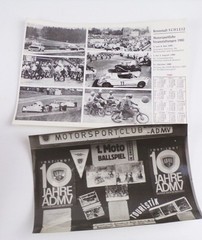 Photo Bundle GDR Motorsport Honours Press Photos