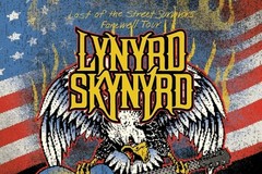Lynyrd Skynyrd Lot of 2 Different 4×6 Mini Poster Re-Prints