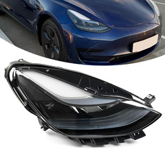 Right Full LED Headlight Assembly Fit for Tesla Model 3/Y 2021 2022 2023 | for 1