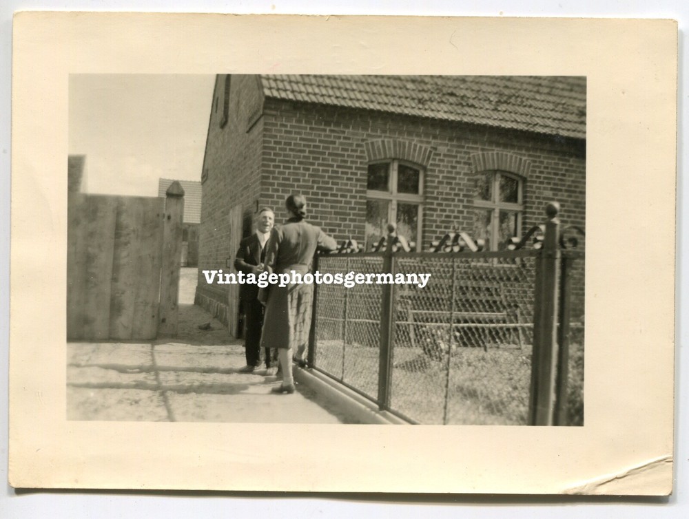 D5846 Photo 1943 Poland Poznan Zacharzyn Zachasberg Chodzież Kolmar Chodzieski