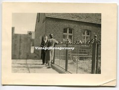 D5846 Photo 1943 Poland Poznan Zacharzyn Zachasberg Chodzież Kolmar Chodzieski