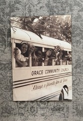 Grace Community Church , Sun Valley, Historic Artwork