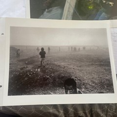 Antonin Kratochvil Set Of 5 Original Photos From His Editorial Portfolio.