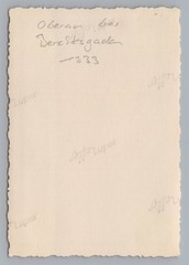 Berchtesgaden Oberau 1933 – Church Farmhouse – Old Photo 1930s