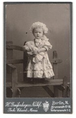 Photography Eduard Morris, Berlin, Brunnenstr. 17-18, Veteran Str. 1-2, Small