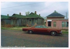 ALEC SOTH: One Mississippi SIGNED Photo w/ Ltd Edition Book One Picture #63 NEW!