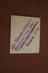 Great old photo ID photo Pimpf youth – 1943 Neunkirchen-Cologne