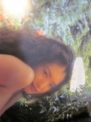 YOSHIHIRO TATSUKI Photo book NATURAL WOMAN 1994 Japan very good