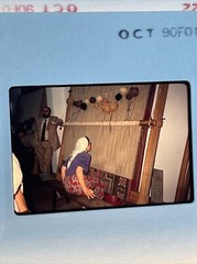 Lot Of 40 Vintage Turkey Worldwide Cruise Vacation Amateur 35mm Color Slides