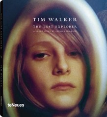 » THE LOST EXPLORER » COLLECTOR’S EDITION » TIM WALKER » WITH SIGNED PRINT INCL.
