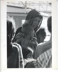 ORIGINAL AFRICAN AMERICAN PHOTOGRAPHER CHESTER HIGGINS NIGER WEST AFRICA RARE