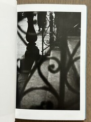 🎈SIGNED! Saul Leiter – Photofile / photo Poche, 2011, Super RARE!