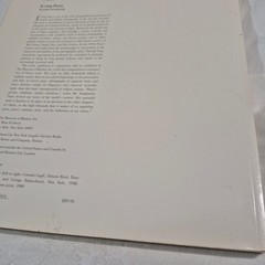 IRVING PENN – John Szarkowski – Museum of Modern Art, 1984 photography