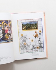 Tadanori Yokoo Exhibition Catalog Repetition & Anti-Repetition Art Book Rare