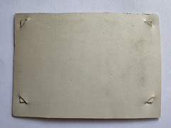 orig. CDV Photo France Nice Photo Degand Vintage Print Tirage Album Circa 1870
