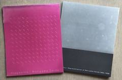 RARE SIGNED Daido Moriyama – Fragments: Representation 1964-98, Japan Limited Ed