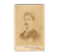 CAB Photo Fine Lord – Exeter & Teignmouth Circa 1890