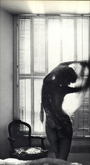 1966 Wingate Paine Bare Bottom Female Nude Body Art Photo Photogravure 11 X 14