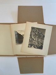 Max Baur 1950 Schone Deutschland Germany 15 Original Photos 9x13cm Portfolio