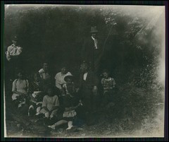 23x Photo Motifs Oberlahnstein Niederlahnstein-Koblenz and surroundings 1905-20