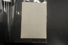 Photo Album England Bristol Holland House Barber Advertising Sign Building Bank