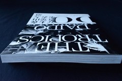 Daido Moriyama THE TROPICS Photobook New Unused Japan Aperture Style