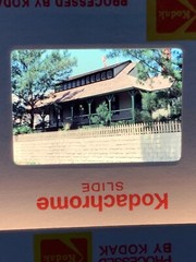 Kodachrome Lot Of 40 Mountains Vacation Artsy Vintage 35mm Photo Slides
