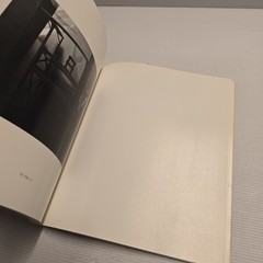 Vintage The Portfolios of Ansel Adams Photography Book 1989 Paperback Landscape