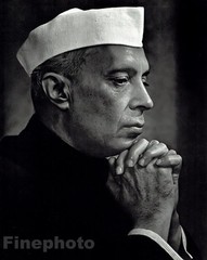 1956 Vintage JAWAHARLAL NEHRU Prime Minister INDIA Photo Art YOUSUF KARSH 16×20