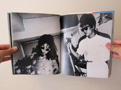 NOBUYOSHI ARAKI Photo Book ARAKIN Z very good JAPAN 1981