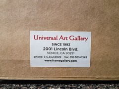 Lisa McCord Photography Bathroom Portraits Vintage Signed