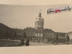📸Bundle 9 Photos 50-60s Dbg Ruhrort Travel Women Men Places Nature ~5×8