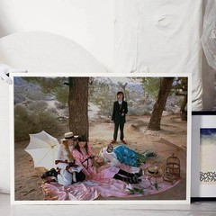 Untitled VI (Joshua Tree) – Gucci Series by Gia Coppola